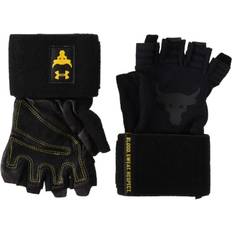 Under Armour Mens Project Rock Glove Medium