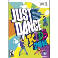 Just Dance Kids 2014 Wii