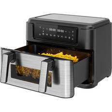 Fuzion Dual Zone airfryer SC-8783