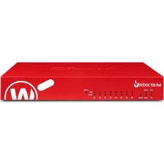 Firewalls WatchGuard Firebox T85-PoE WGT85005-EU