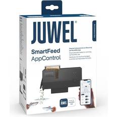 Juwel SmartFeed Feeder App Control