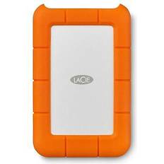 LaCie Rugged Mini 2 TB Extern