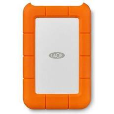 LaCie Rugged Mini 2TB