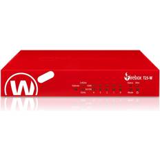 Firewalls WatchGuard Firebox T25W Security Suite