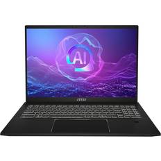MSI Portatili MSI Summit A16 AI A3HMTG 16 Inch Notebook