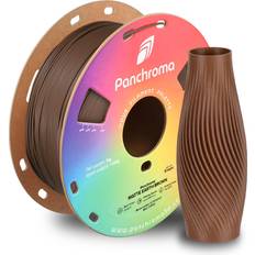 Polymaker Panchroma PLA Matte Earth Brown 1.75 mm 1000 g