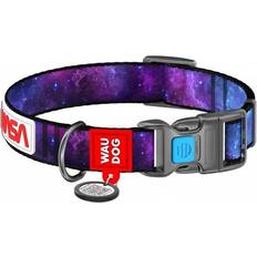 NASA21 Nylon Dog Collar M Width 20 mm