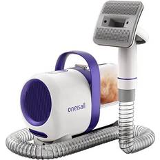 Pet Grooming Vacuum Kit LM5