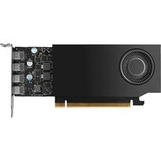 Grafikkort Dell NVIDIA RTX A400 4GB GDDR6 Graphics Card