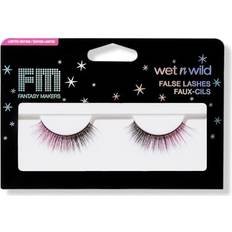 Wet N Wild False Eyelashes Wet N Wild False Lashes - Pink Dolly