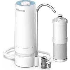 Plumbing Waterdrop Countertop Water Filter WD-CTF-07