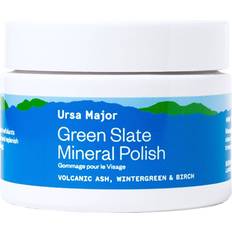 Green Slate Mineral Face Polish 110g
