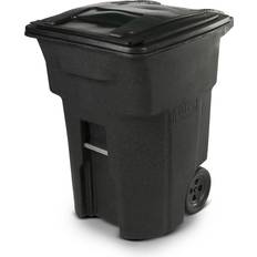 Toter 96 Gallon Blackstone Trash Can with Wheels