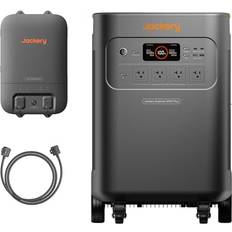 Jackery Solar Generator 5000 Plus