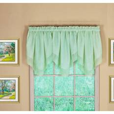 Emelia Original Voile Ascot 40 W x 25 L