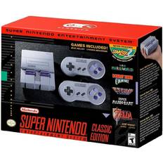 Nintendo Super Mini Basenhet