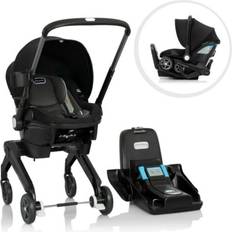 Evenflo Shyft Dualride Infant Stroller Combo