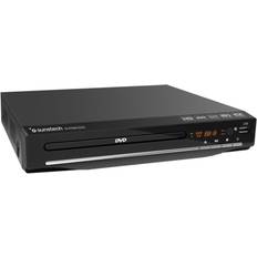 Reproductores de Blu-ray y DVD Sunstech DVPMH225 Reproductor DVD