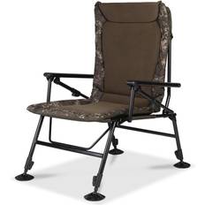 Nash Indulgence Big Daddy Auto Recline Chair