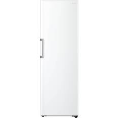 LG Køleskabe LG Køleskab GLT51SWGSF Hvid
