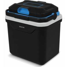 Kühlschränke Sencor SCM 2224BL-EUE4 Autochladnička Blau