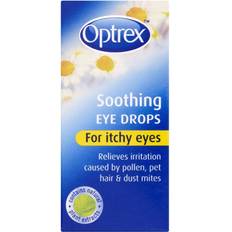 Itchy Eye Drops 10 ml 0.3fl oz