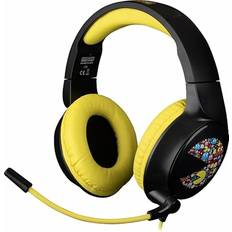 Konix A+ Headphones 82549000001