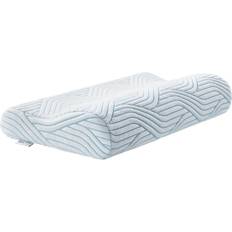 Tempur SmartCool Queen M Ergonomic Pillow (61x31cm)