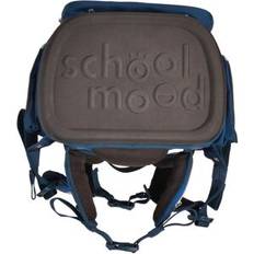 School Mood Champion Pro Bag Set - Petrol