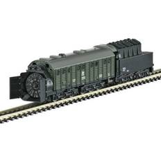 Modelleisenbahnen Märklin 87360 Z Dampfschneeschleuder DR