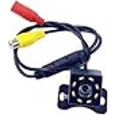 Park Assist Reverse Camera With Video Cable