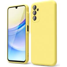 Oakxco Samsung Galaxy A15 5G Silicone Case