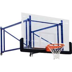 Basketball Sport-Thieme Basketball Wandanlage