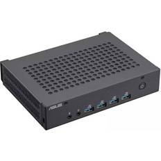 N100 computer ASUS MiniPC Barebone PN43-BBN100MD Celeron N100