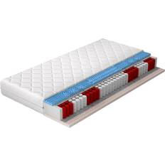 Polyeteeripatjat ELTAP Patja NORE Polis 120 x 200 cm