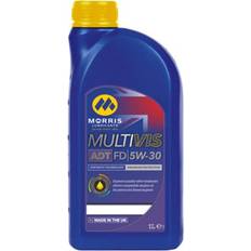 Morris 5W30 Fully Synthetic Engine Motor Oil