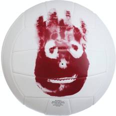 Volleyball Wilson Cast Away Volleyball, White, Official