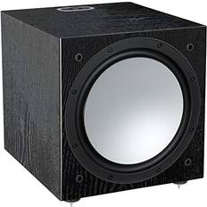 Monitor Audio Subwoofers Monitor Audio Silver W12 Powered Subwoofer