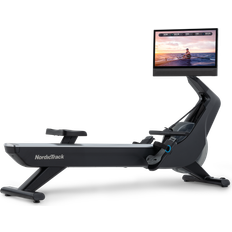 Heart Rate Rowing Machines NordicTrack RW900 Rower