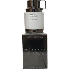 Armaf odyssey homme Armaf White Edition Eau de Parfum 60 ml 60ml