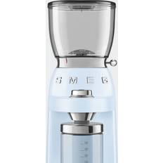 Coffee Grinders Smeg Retro Style Coffee Grinder 150W