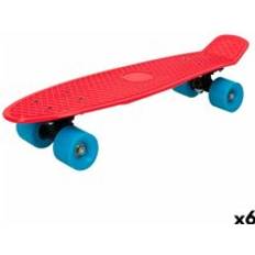 Skateboards Colorbaby Skateboard 6 Antal