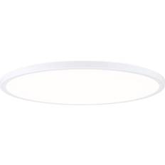 Paulmann Takplafonder Paulmann Atria Shine LED Ø40 Vit Takplafond