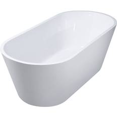 Badekar Polar Deluxe 160 x 75 x 58 cm