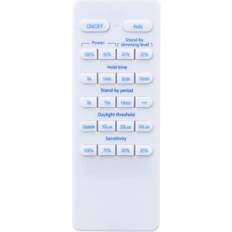 Philips Takplafonder Philips Ledinaire Highbay All-in Fjärrkontroll Vit Takplafond