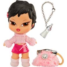 Bratz Babyz Runwayz Yasmin Doll