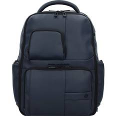Piquadro Väskor Piquadro Bucket Bag & Ryggsäck - Blue