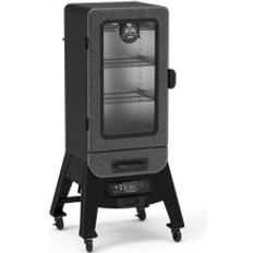 Smokers Pit Boss 3-Series Electric Vertical Smoker