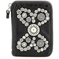 Campomaggi Wallet - Black