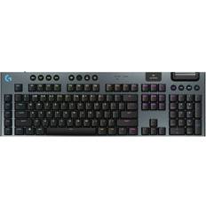 Logitech G915 X Lightspeed Wireless Gaming Keyboard